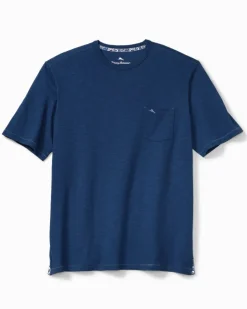 Tommy Bahama T-Shirts|Shirts<Bali Beach Crew T-Shirt