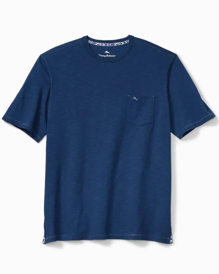Tommy Bahama T-Shirts|Shirts<Bali Beach Crew T-Shirt