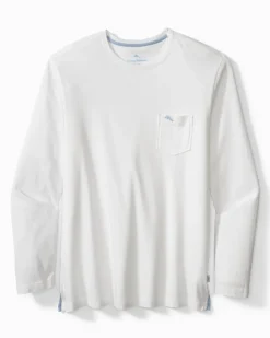 Tommy Bahama Loungewear & Pajamas|T-Shirts<Bali Skyline Long-Sleeve T-Shirt
