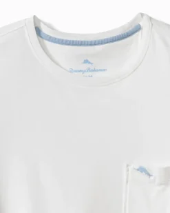 Tommy Bahama Loungewear & Pajamas|T-Shirts<Bali Skyline Long-Sleeve T-Shirt