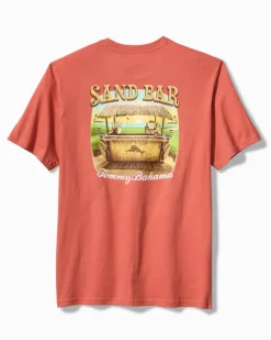 Tommy Bahama T-Shirts|Shirts<Bar for the Course Graphic T-Shirt
