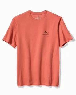 Tommy Bahama T-Shirts|Shirts<Bar for the Course Graphic T-Shirt