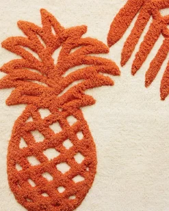 Tommy Bahama Bath<Batik Pineapple Bath Rug