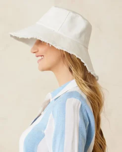 Women Tommy Bahama Hats & Caps<Bay Floppy Hat