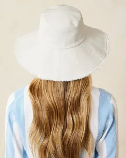 Women Tommy Bahama Hats & Caps<Bay Floppy Hat