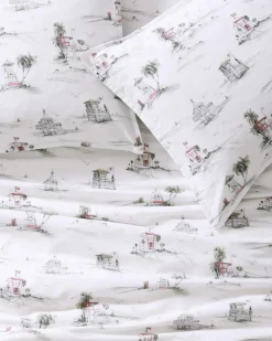 Tommy Bahama Comforters & Duvets<Beach Club 3-Piece Full/Queen Comforter Set