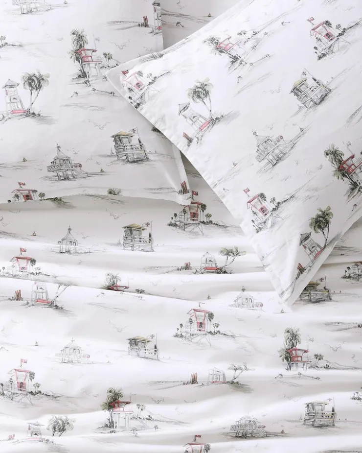 Tommy Bahama Comforters & Duvets<Beach Club 3-Piece King Comforter Set