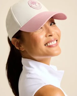 Women Tommy Bahama Hats & Caps<Beach Side Cap