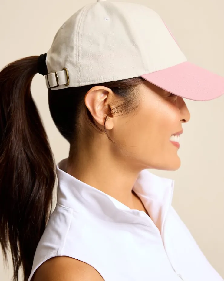 Women Tommy Bahama Hats & Caps<Beach Side Cap