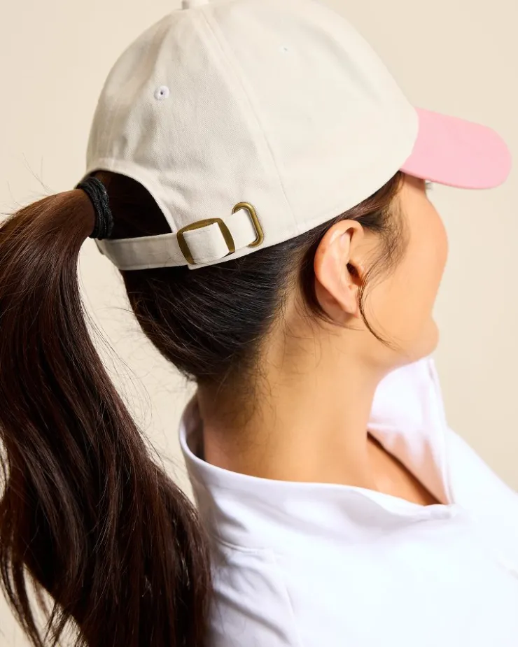 Women Tommy Bahama Hats & Caps<Beach Side Cap