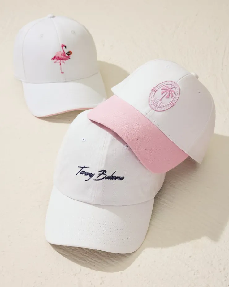 Women Tommy Bahama Hats & Caps<Beach Side Cap