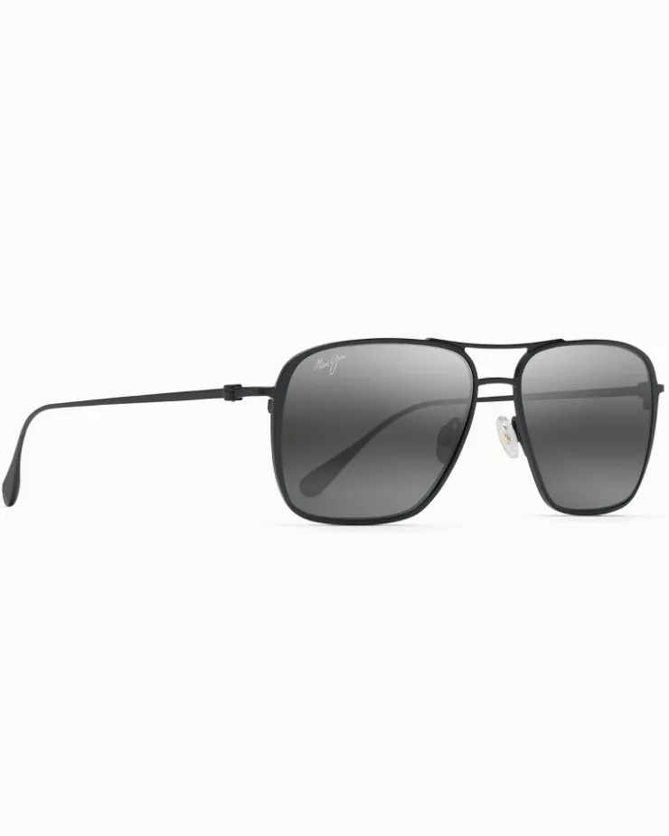 Women Tommy Bahama Maui Jim® Sunglasses<Beaches Aviator Sunglasses by Maui Jim®