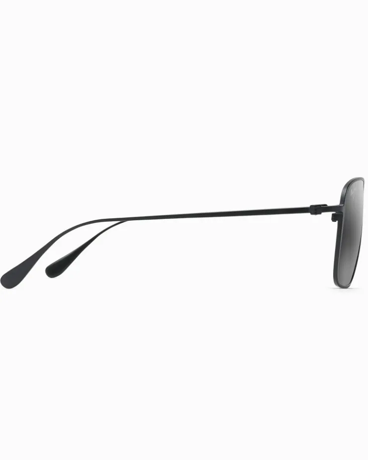 Women Tommy Bahama Maui Jim® Sunglasses<Beaches Aviator Sunglasses by Maui Jim®