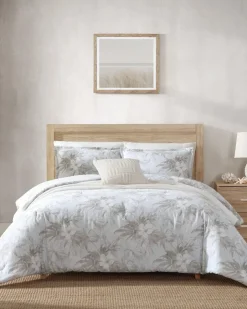 Tommy Bahama Comforters & Duvets<Beachway Blooms 3-Piece King Comforter Set