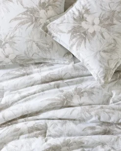 Tommy Bahama Comforters & Duvets<Beachway Blooms 3-Piece King Comforter Set