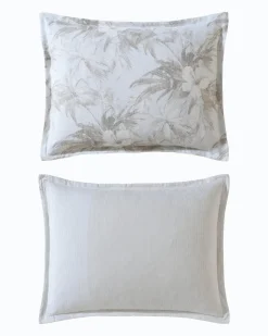 Tommy Bahama Comforters & Duvets<Beachway Blooms 3-Piece King Comforter Set