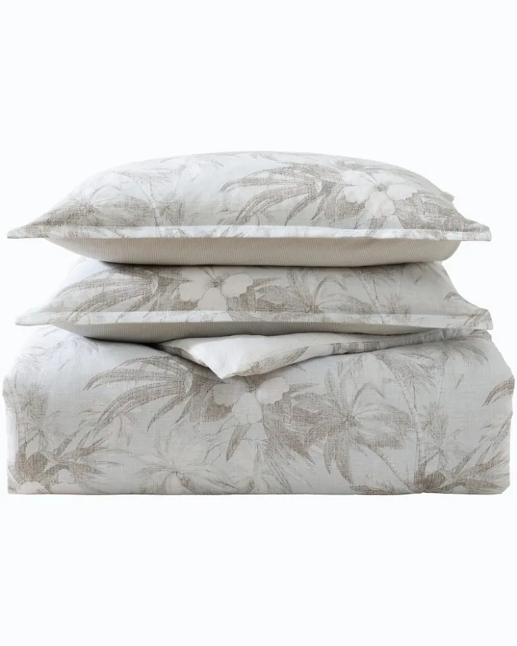 Tommy Bahama Comforters & Duvets<Beachway Blooms 3-Piece King Comforter Set
