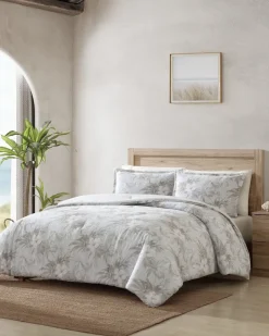 Tommy Bahama Comforters & Duvets<Beachway Blooms 3-Piece King Comforter Set