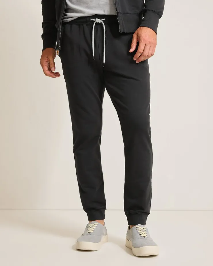 Tommy Bahama Loungewear & Pajamas|Pants & Chinos<Ben & Terry Joggers