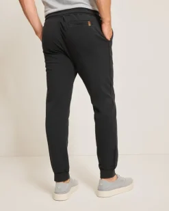 Tommy Bahama Loungewear & Pajamas|Pants & Chinos<Ben & Terry Joggers