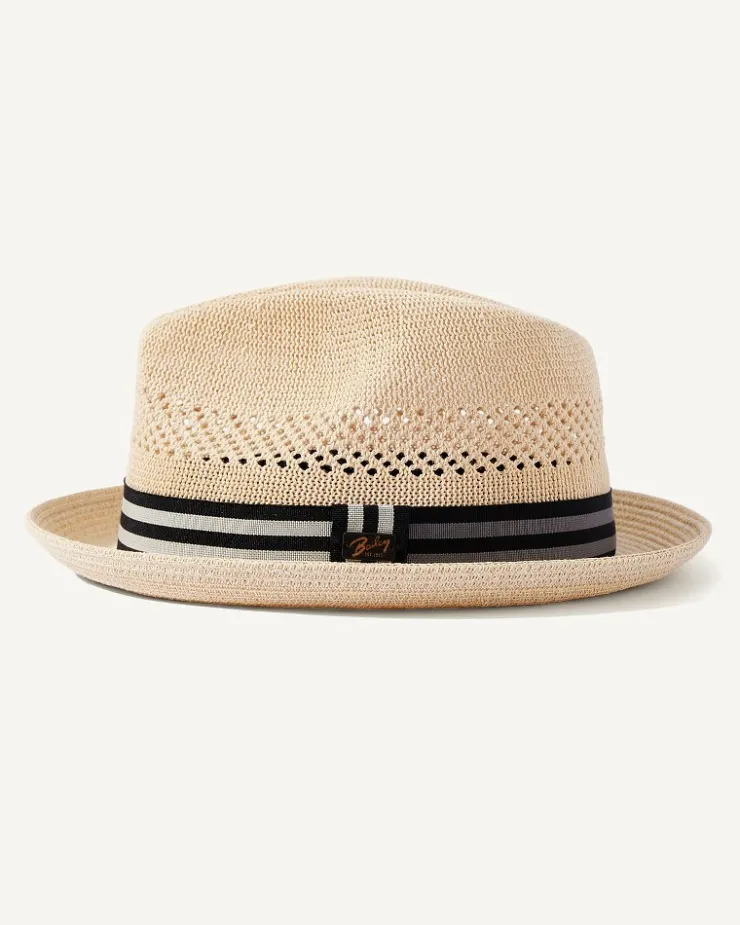 Tommy Bahama Hats & Caps<Berle Packable Braid Hat