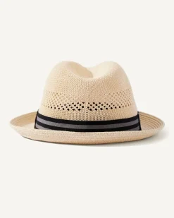 Tommy Bahama Hats & Caps<Berle Packable Braid Hat