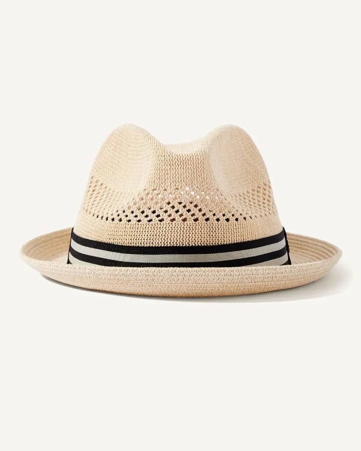 Tommy Bahama Hats & Caps<Berle Packable Braid Hat