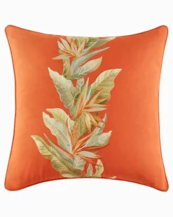 Tommy Bahama Pillows & Shams<Birds of Paradise Decorative Pillow