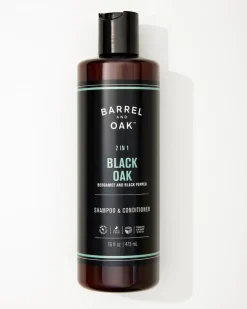 Tommy Bahama Cologne & Grooming<Oak 2-in-1 Shampoo & Conditioner