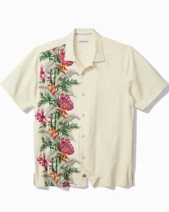 Tommy Bahama Shirts<Bloom Terrace Silk Camp Shirt