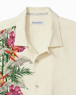 Tommy Bahama Shirts<Bloom Terrace Silk Camp Shirt