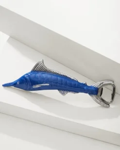 Tommy Bahama Drinkware & Bar|Outdoor Accessories<Marlin Bottle Opener