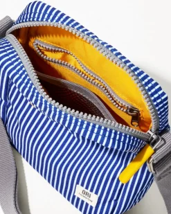 Women Tommy Bahama Luggage & Travel|Handbags & Clutches<Bond Canvas Crossbody