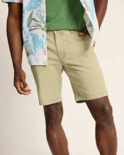 Tommy Bahama Shorts<Boracay® Chino 9-Inch Shorts