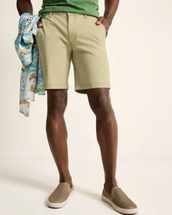 Tommy Bahama Shorts<Boracay® Chino 9-Inch Shorts