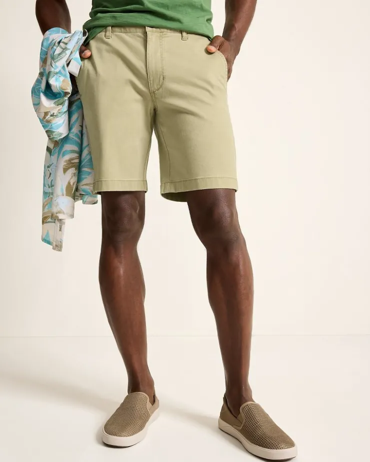 Tommy Bahama Shorts<Boracay® Chino 9-Inch Shorts