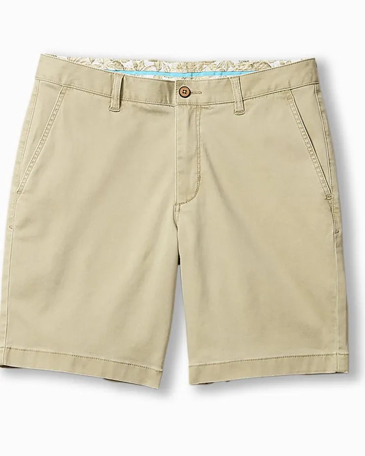 Tommy Bahama Shorts<Boracay® Chino 9-Inch Shorts