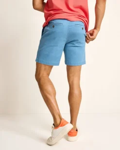 Tommy Bahama Shorts<Boracay® Chino 7-Inch Shorts