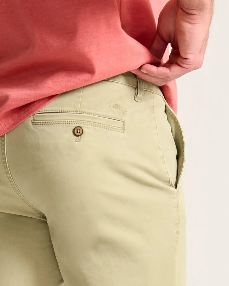 Tommy Bahama Shorts<Boracay® Chino 11-Inch Shorts