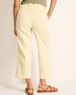 Women Tommy Bahama Pants & Crops|Jeans<Boracay® Cropped Field Pants