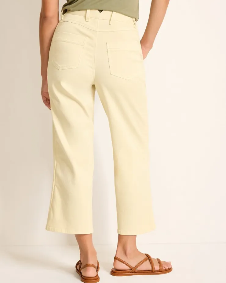 Women Tommy Bahama Pants & Crops|Jeans<Boracay® Cropped Field Pants
