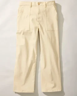 Women Tommy Bahama Pants & Crops|Jeans<Boracay® Cropped Field Pants