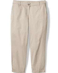 Women Tommy Bahama Pants & Crops<Boracay® Cropped Pants