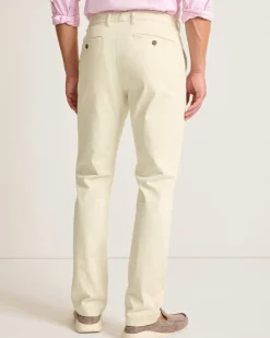 Tommy Bahama Pants & Chinos<Boracay Flat-Front Chino Pants