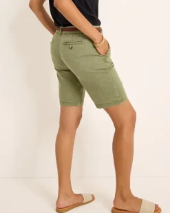 Women Tommy Bahama Shorts<Boracay® 10-Inch Bermuda Shorts