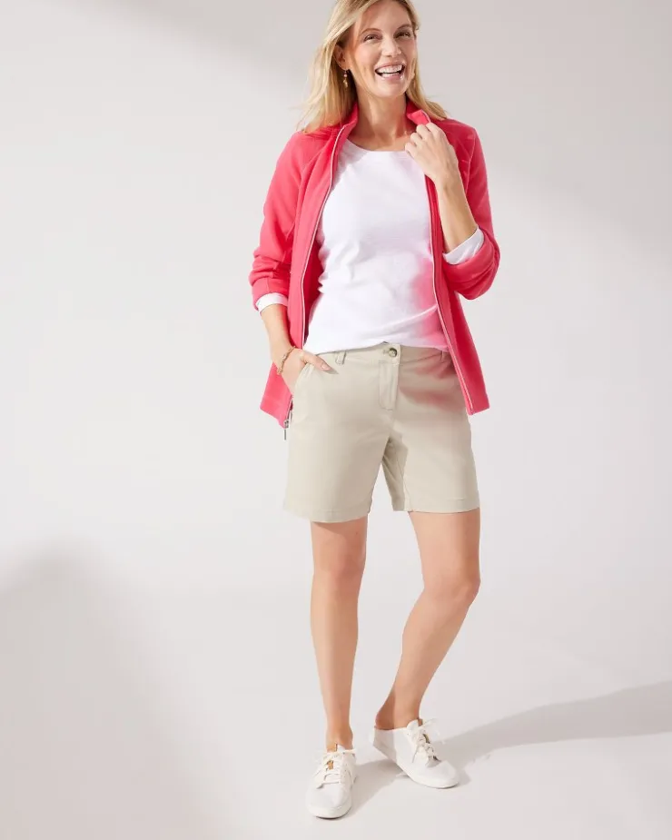 Women Tommy Bahama Shorts<Boracay® 7-Inch Shorts