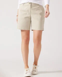 Women Tommy Bahama Shorts<Boracay® 7-Inch Shorts