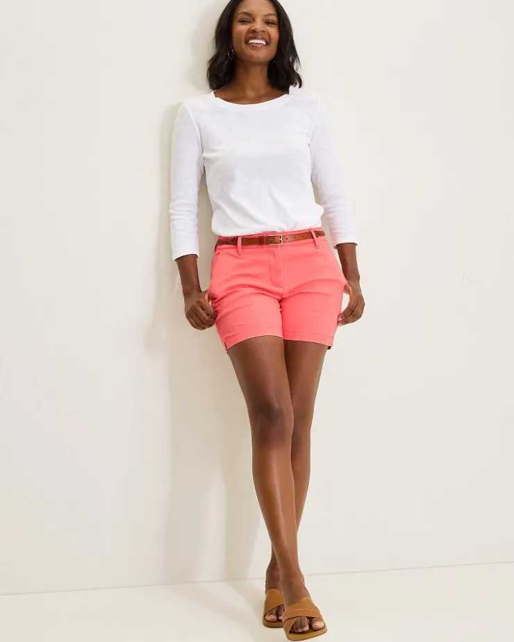 Women Tommy Bahama Shorts<Boracay® 5-Inch Shorts