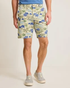 Tommy Bahama Shorts<Boracay® Palm Retreat 9-Inch Shorts