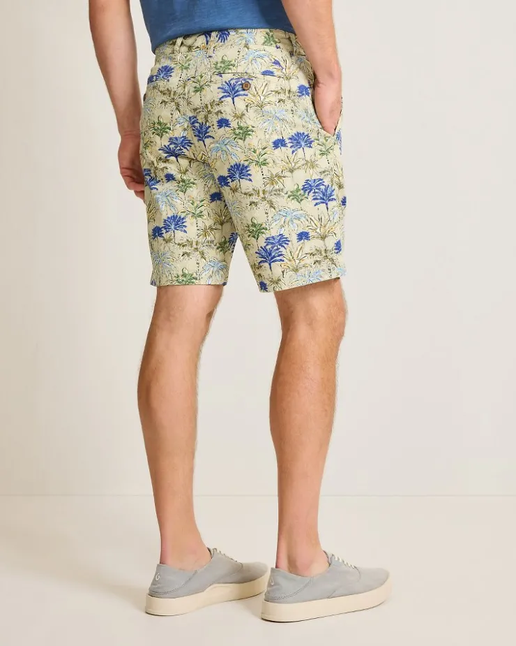 Tommy Bahama Shorts<Boracay® Palm Retreat 9-Inch Shorts